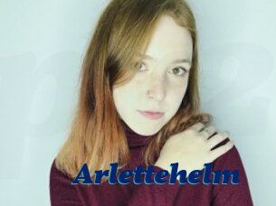 Arlettehelm