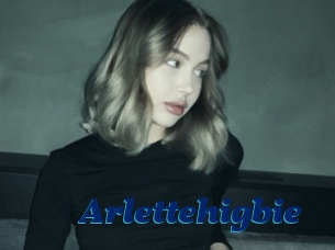 Arlettehigbie