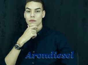 Arondiesel