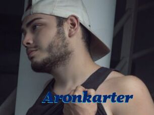 Aronkarter