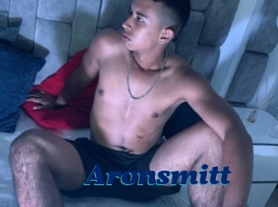 Aronsmitt