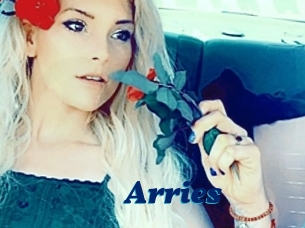 Arries