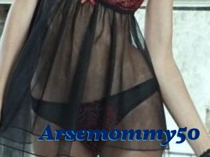 Arsemommy50