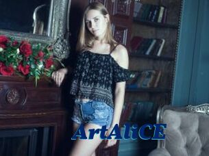 ArtAliCE