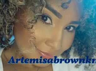 Artemisabrownkm