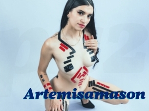 Artemisamason