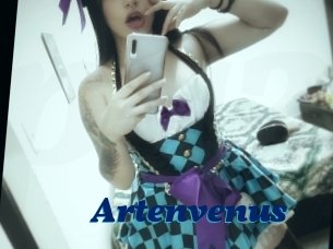 Artenvenus