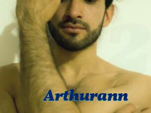 Arthurann