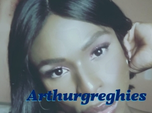Arthurgreghies