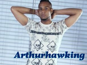 Arthurhawking