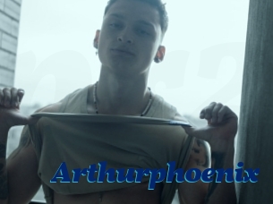 Arthurphoenix