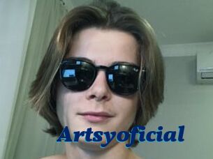 Artsyoficial
