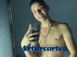 Arturcorter
