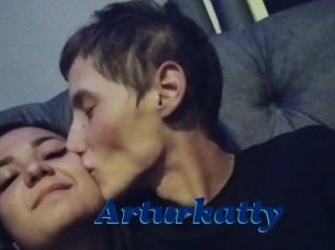 Arturkatty