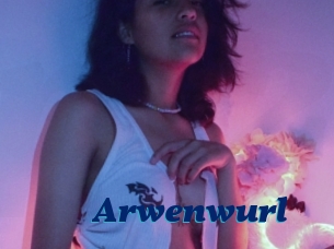 Arwenwurl