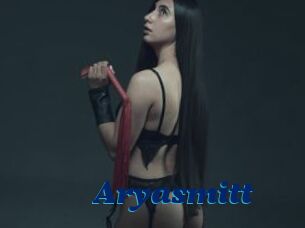 Aryasmitt