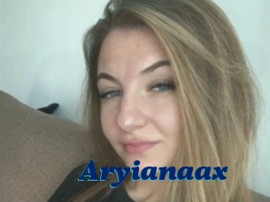 Aryianaax