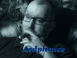 Asdphones