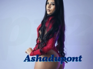 Ashadupont