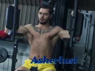 Asherlust