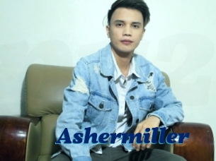 Ashermiller
