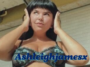 Ashleighjamesx