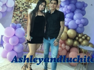 Ashleyandluchito