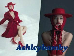 Ashleybamby