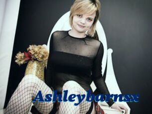 Ashleybarnsx