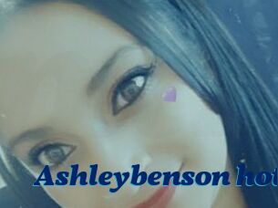 Ashleybenson_hot
