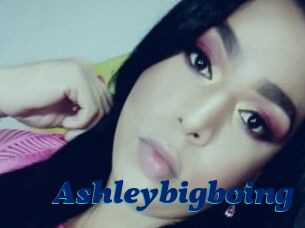 Ashleybigboing