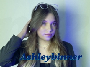 Ashleybinner