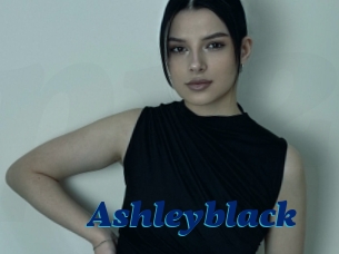 Ashleyblack