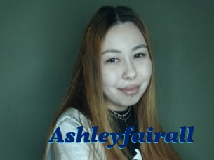 Ashleyfairall