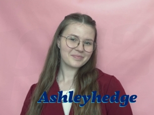 Ashleyhedge