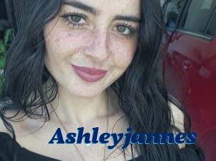 Ashleyjannes