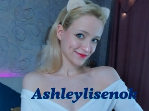 Ashleylisenok