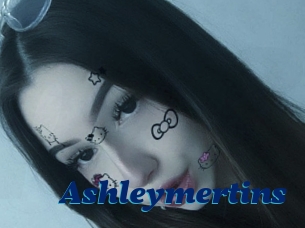 Ashleymertins
