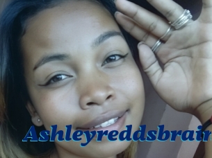 Ashleyreddsbrain