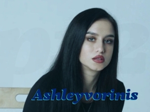 Ashleyvorinis