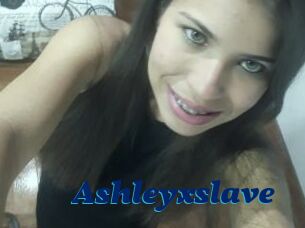 Ashleyxslave