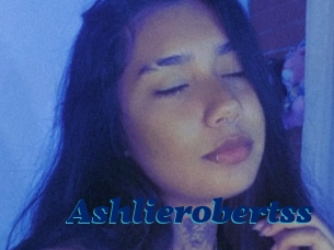 Ashlierobertss