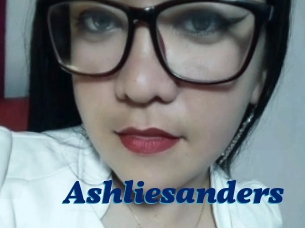 Ashliesanders