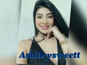 Ashlleysweett