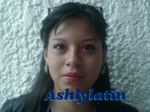 Ashlylatin