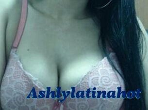 Ashlylatinahot