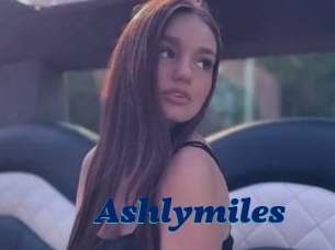 Ashlymiles
