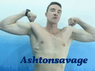 Ashtonsavage
