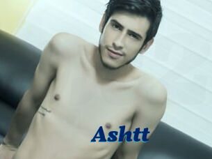 Ashtt