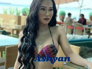 Ashyan